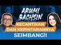 Download Lagu @ArumiBachsin94 si Cantik, Pintar dan Pribadi yang Menarik! | Helmy Yahya Bicara