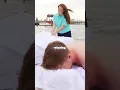 Couples Massage on the Beach - Ultimate Relaxation