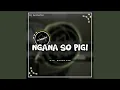 Download Lagu DJ Sad Kane Ngana So Pigi - Inst