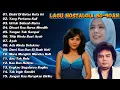 Download Lagu Lagu Nostalgia Indonesia, Tembang Kenangan Lagu Pop Lawas 80-90an Terpopuler Paling Dicari