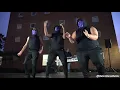 UTampa Sigma Lambda Beta Fall 2019 New Member Presentation