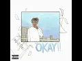 Juice WRLD - OKAY (Session Edit) (Unreleased)