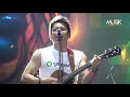 Download Lagu NOAH x PETERPAN - Mimpi Yang Sempurna, Taman Langit, Menghapus Jejakmu Live Pestapora 2023