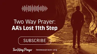 Download Two Way Prayer: AA\ MP3