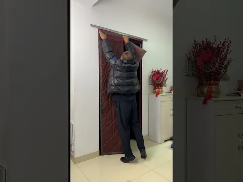 New unique curtain ~New Viral Gadgets, Smart Appliances, Kitchen Utensils/ Home Inventions #shorts
