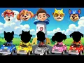 Lagu Wrong eyes👀 PAW Patrol NEW EPISODES Compilation! Warm Piano Jazz Instrumental Music for Working Full