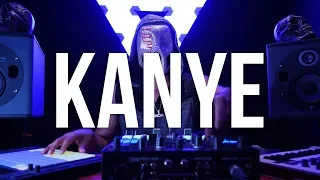 Download Sickick - Epic Kanye Mashup (Live) MP3