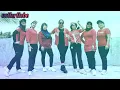 Download Lagu Dj Remix__Kopi Lambada || Kreasi Senam__Voller Liebe