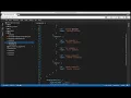 Theia View and View Containers plugin API