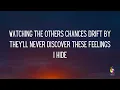 Cathy Dennis - Too Many Walls (Lyrics)