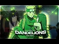 Download Lagu Naruhina 🥹😍 | Dandelions | Naruto Edit | [AMV/Edit]