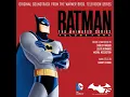 Batman: The Animated Series (Main Title)