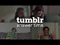 What We Do In The Shadows Tumblr Answer Time