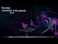 Riordan - TWOSTEP (1.18x speed)