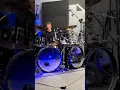 Lagu Thomas Lang's new Remo Starfire Bass Drum Heads!