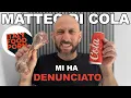 Download Lagu MATTEO DI COLA MI HA DENUNCIATO
