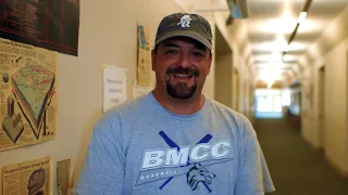 2018 BMCC Students First HR