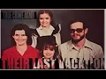 True Crime ASMR A dangerous Vacation