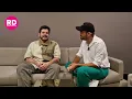 Kurt nos habla de su reciente álbum "Kintsugi"