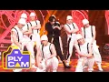 Download Lagu [PLYCAM 4K] DAWN 'DAWNDIDIDAWN(던디리던)' FULLCAM (던 풀캠)ㅣSimply K-Pop Ep.437