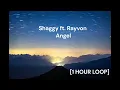 Download Lagu Shaggy ft. Rayvon - Angel [1 HOUR LOOP]