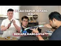 Download Lagu Pisau Chef Arnold Berapa Harganya? Pisau Dapur Jepang Asli | Toko Shinsei