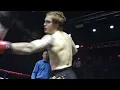 Download Lagu Conner Hendy (Ronin) Vs Jamie Wilson (Lions Den), Torquay 24th September 2022