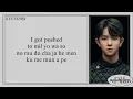 I-LAND (ALL APPLICANTS) - Into The I-LAND 'Easy Lyrics'