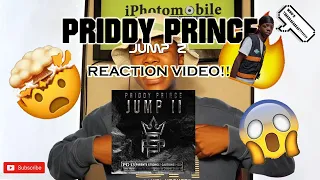 priddy prince jump 2 official music video reaction video