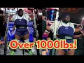 He Broke The Squat World Record But No One Noticed