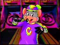 Lagu 1997 Chuck E Cheese's \