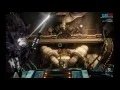 Finding an Oculyst on Uranus - Warframe Gameplay