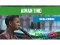Download Lagu Aiman Tino - Ku Rela Dibenci - MeleTOP Persembahan LIVE Episod 205 [4.10.2016]