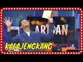 Download Lagu Bedanya Kalajengking dan Kalajengkang | ARISAN BEST MOMENT (31/07/24)
