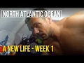 Download Lagu We Capsized, alone in the Atlantic Ocean | EP 2
