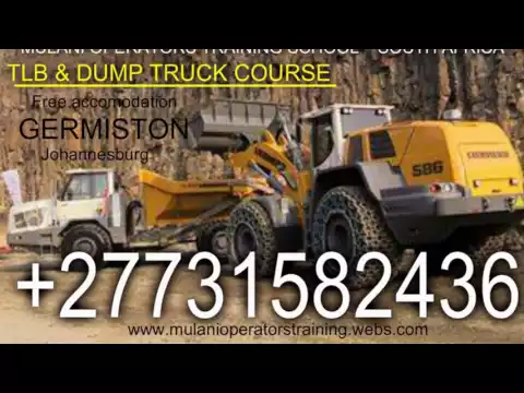 Download MP3 Mining Machinery Courses 777 ADT Dump Truck Training +27731582436 Mpumalanga