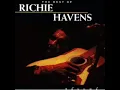 Richie Havens　Minstrel　From Gault