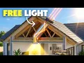 Skylights Suck - This Alternative Costs 5 TIMES Less