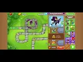 Bloons TD6 Advanced Challenge Solution 19th August 2026