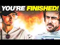 Fernando Alonso Fires Dig At His Ex Teammate Esteban Ocon