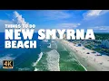 12 Best Things to do in New Smyrna Beach Florida New Smyrna Beach Travel Guide 4K