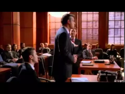 Download MP3 Boston Legal - Funny Moments - Teil 1/4 (Deutsch/German)