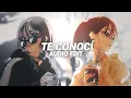 Download Lagu TE CONOCÍ (Super Slowed Best Part+1) - bxkq \u0026 PXLWYSE [Edit Audio]