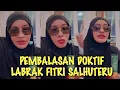 Download Lagu GEGER KEMBALI√√ DOKTIF BERIKAN PEMBALASAN KEPADA FITRI SALHUTERU YANG SELALU TANTRUM 