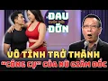 Lagu Được Nữ Giám Đốc Ưu Ái, Chàng PT Tưởng Đổi Đời Cho Đến Khi Biết Được Sự Thật | Tâm Sự Cùng Văn Sâm