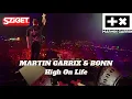 Download Lagu MARTIN GARRIX ft BONN - High On Life - Live SZiGET 2024