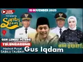 Lagu 📡[LIVE] GUS IQDAM DAN HADROH PUSAT//DI GOR LEMBU PETENG TULUNGAGUNG