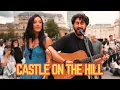 Download Lagu Their VOICES Together On Castle On The Hill Left Everyone SPEECHLESS! | Ed Sheeran