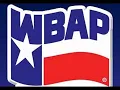 John F Kennedy Assassination WBAP News 820 AM Live Coverage 22 Nov 1963