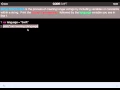 Learn Swift Programming What is string interpolation Chapter 1 Lesson 12